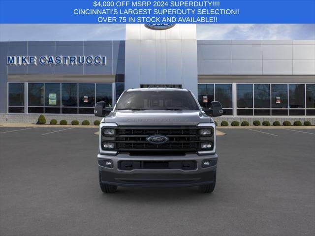 new 2024 Ford F-250 car, priced at $86,315