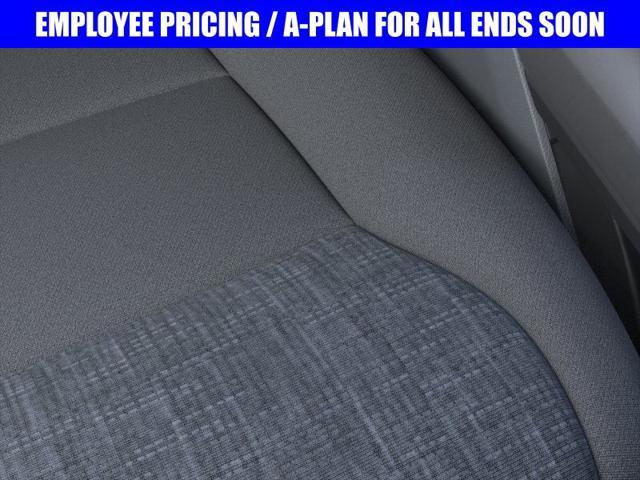 new 2025 Ford F-150 car, priced at $57,471