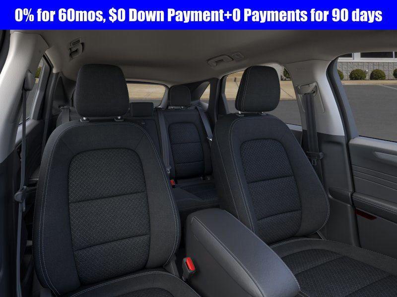 new 2025 Ford Escape car, priced at $30,966