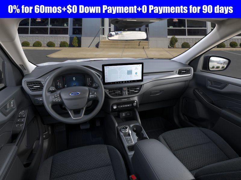 new 2025 Ford Escape car, priced at $30,966