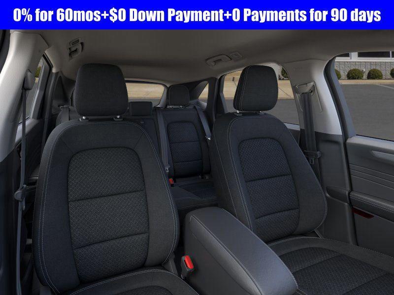 new 2025 Ford Escape car, priced at $30,966