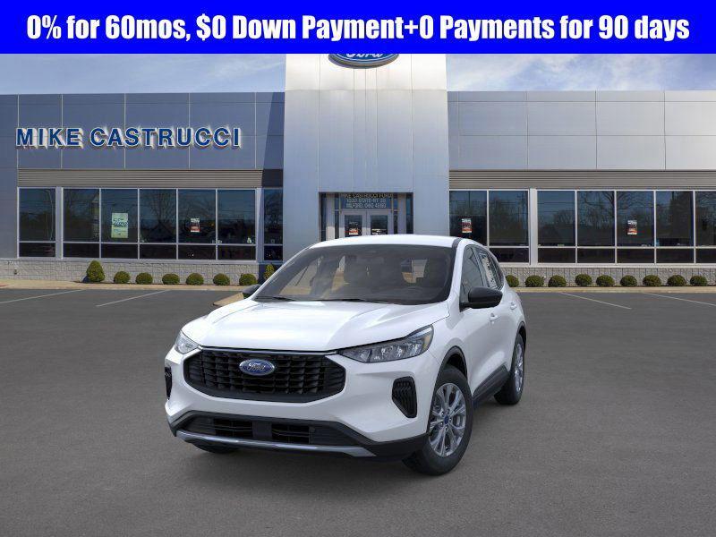 new 2025 Ford Escape car, priced at $30,966