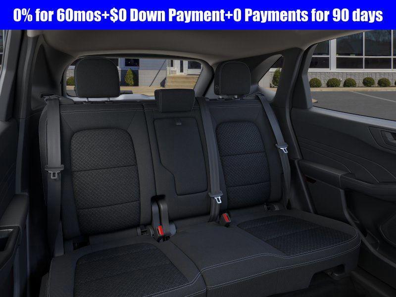 new 2025 Ford Escape car, priced at $30,966