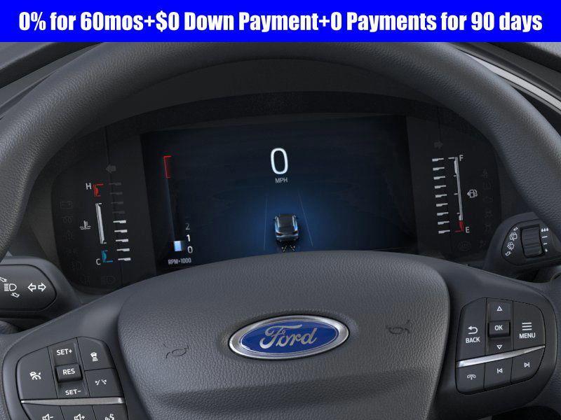 new 2025 Ford Escape car, priced at $30,966