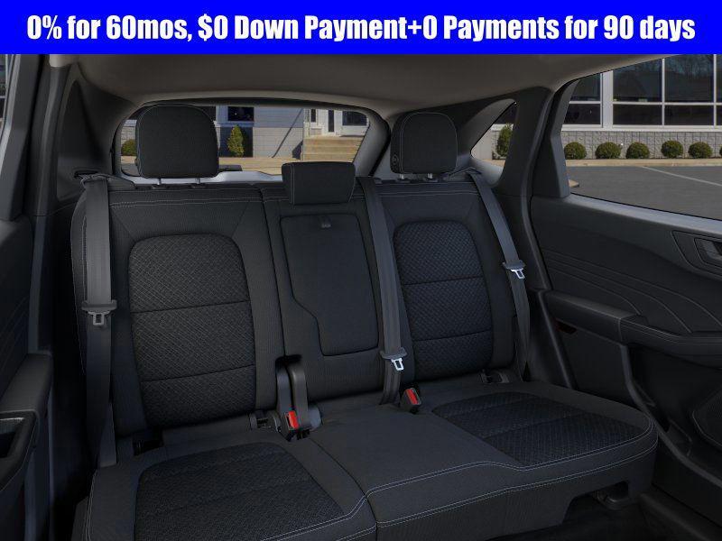 new 2025 Ford Escape car, priced at $30,966