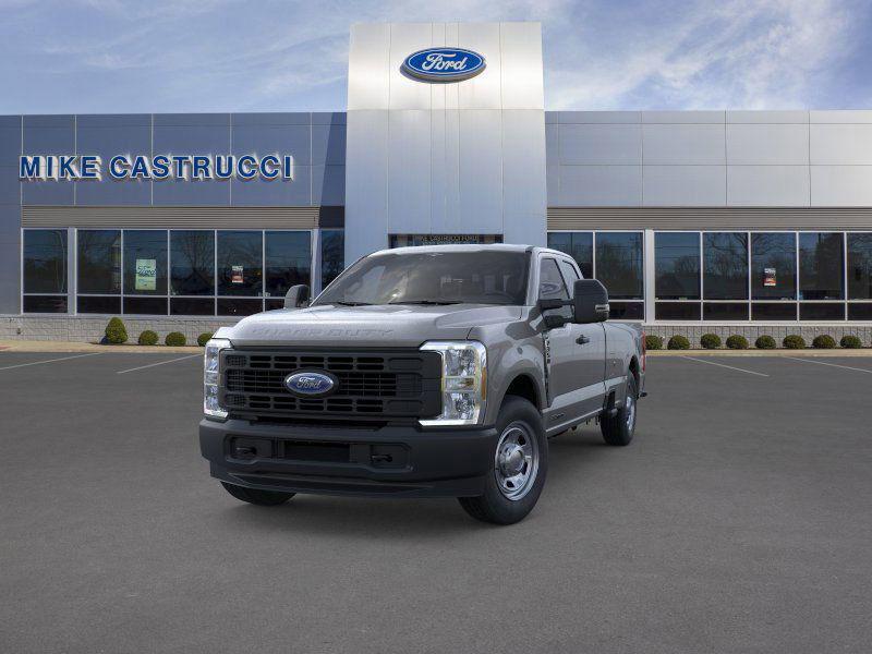 new 2026 Ford F-350 car, priced at $64,920