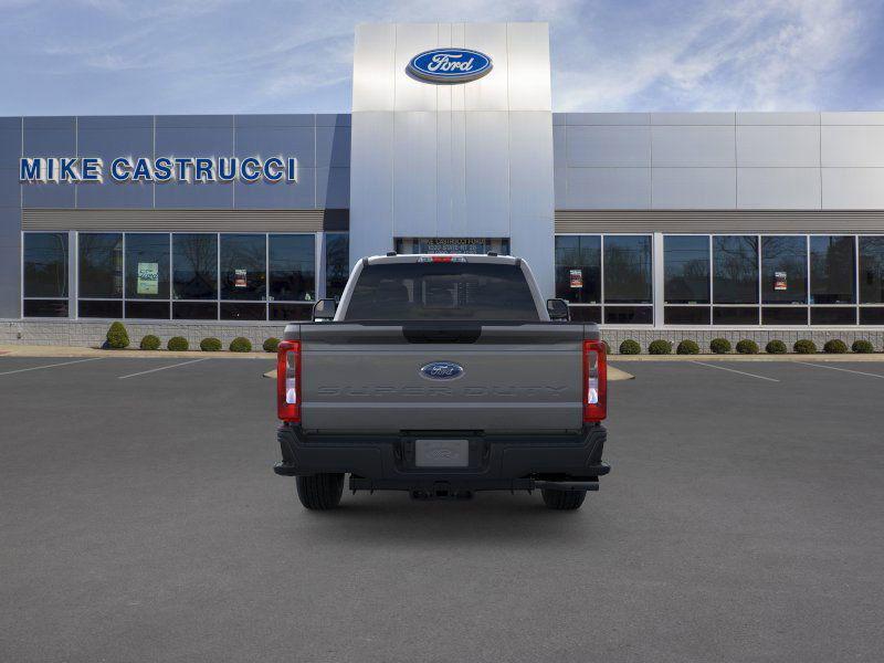 new 2026 Ford F-350 car, priced at $64,920