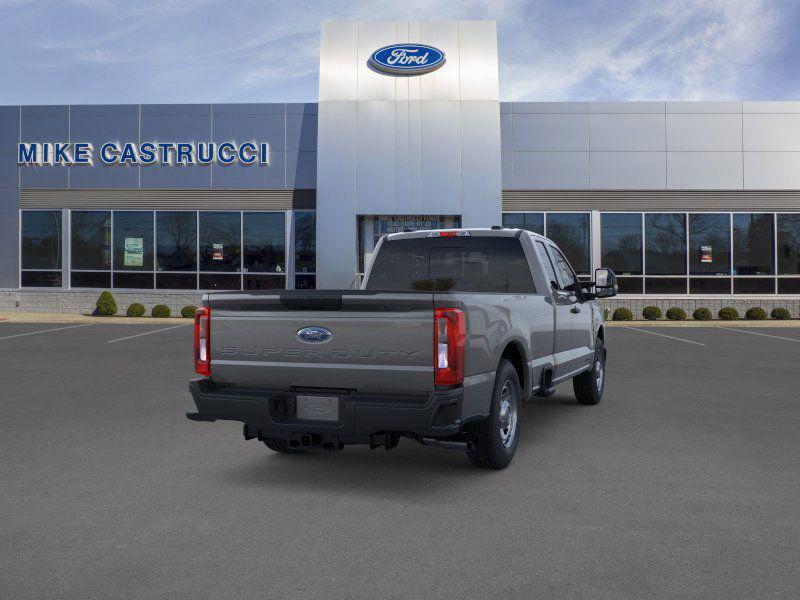 new 2026 Ford F-350 car, priced at $64,920