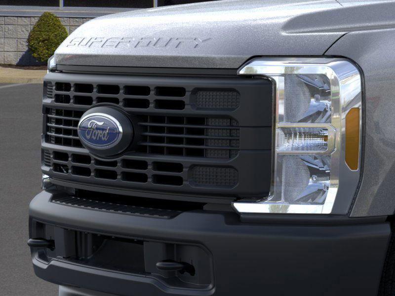 new 2026 Ford F-350 car, priced at $64,920