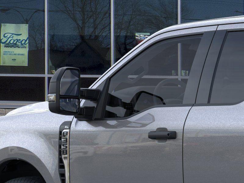 new 2026 Ford F-350 car, priced at $64,920