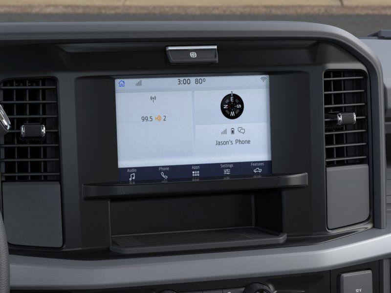 new 2026 Ford F-350 car, priced at $64,920