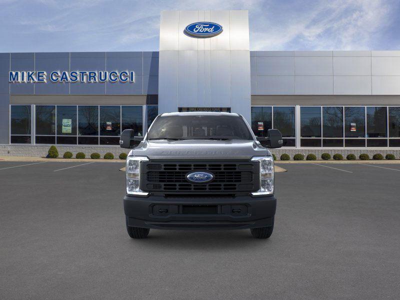 new 2026 Ford F-350 car, priced at $64,920