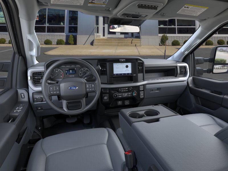 new 2026 Ford F-350 car, priced at $64,920