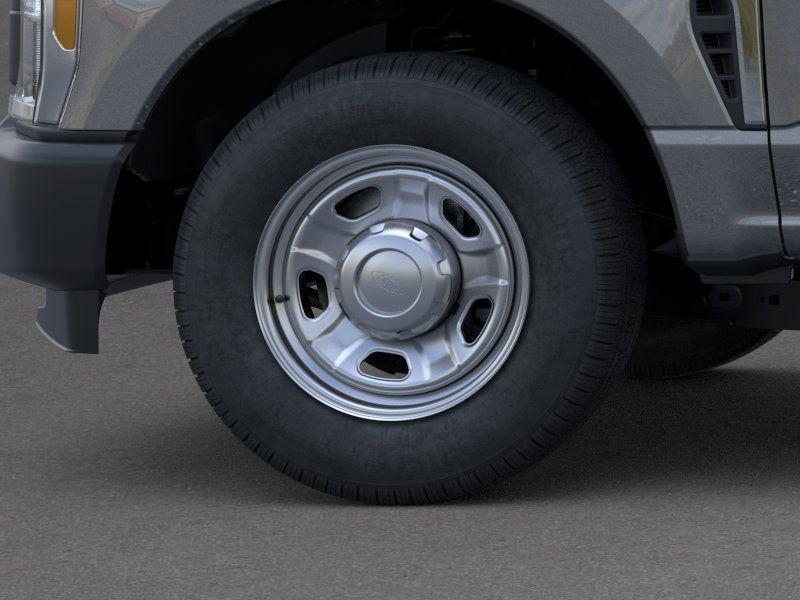 new 2026 Ford F-350 car, priced at $64,920