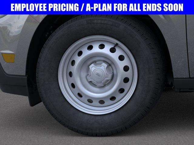 new 2025 Ford Maverick car, priced at $27,119