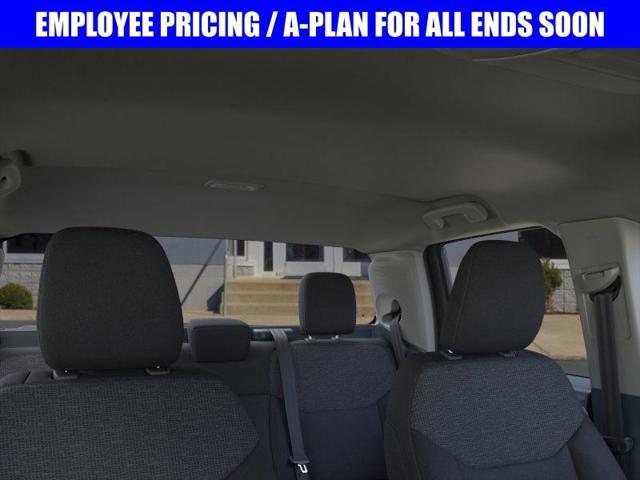 new 2025 Ford Maverick car, priced at $27,119