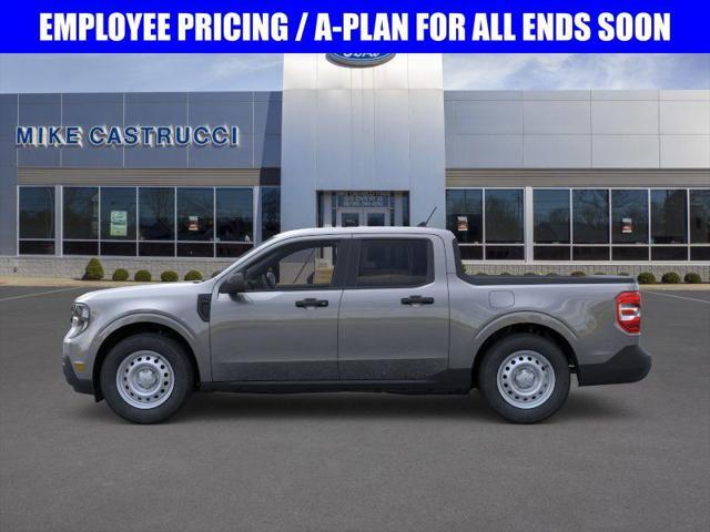 new 2025 Ford Maverick car, priced at $27,119
