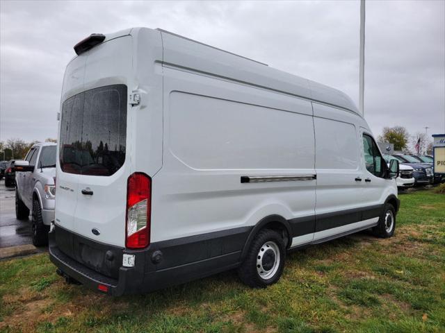 used 2019 Ford Transit-350 car, priced at $39,985