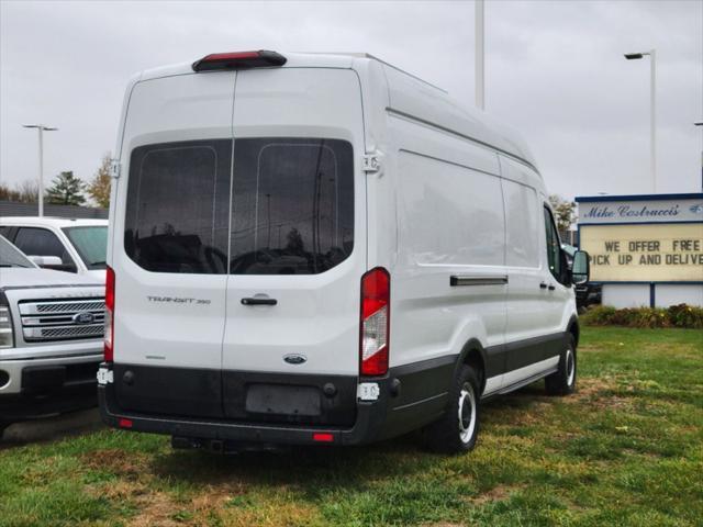 used 2019 Ford Transit-350 car, priced at $39,985