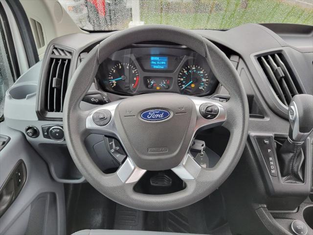 used 2019 Ford Transit-350 car, priced at $39,985