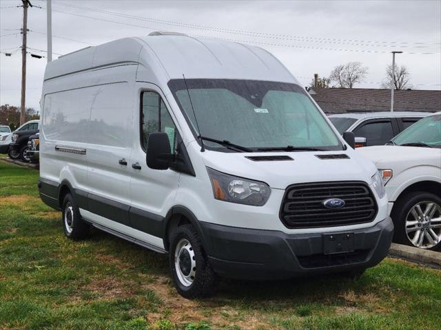 used 2019 Ford Transit-350 car, priced at $39,985