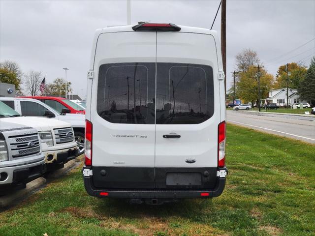 used 2019 Ford Transit-350 car, priced at $39,985