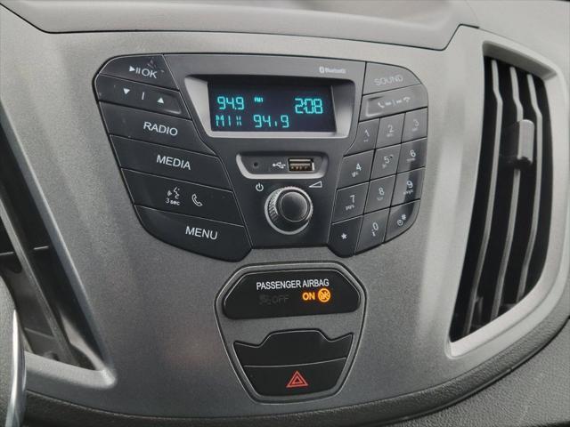 used 2019 Ford Transit-350 car, priced at $39,985