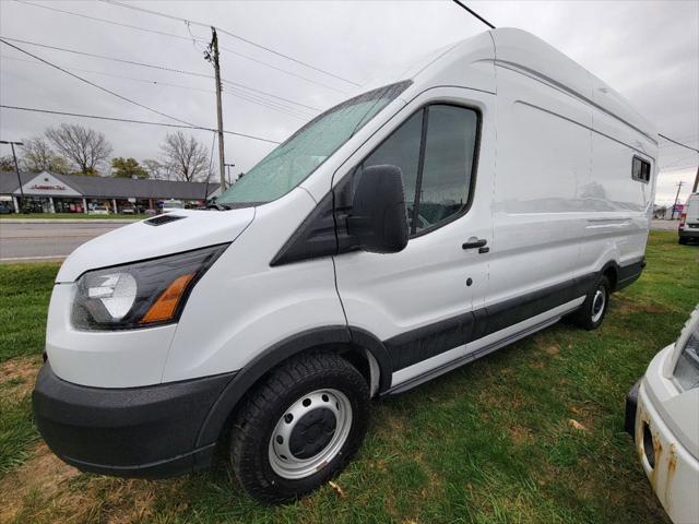 used 2019 Ford Transit-350 car, priced at $39,985