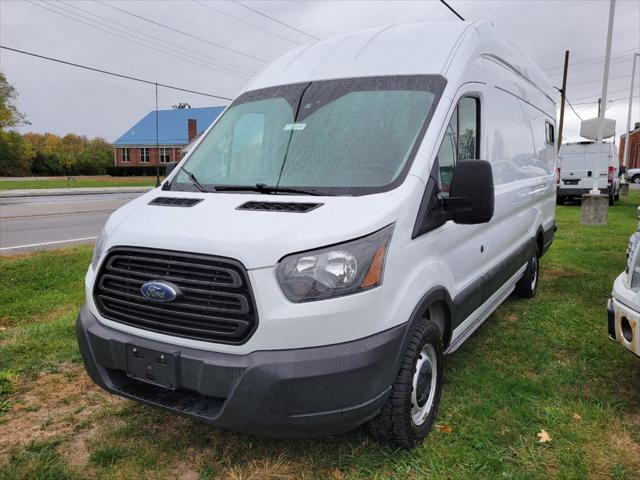 used 2019 Ford Transit-350 car, priced at $39,985