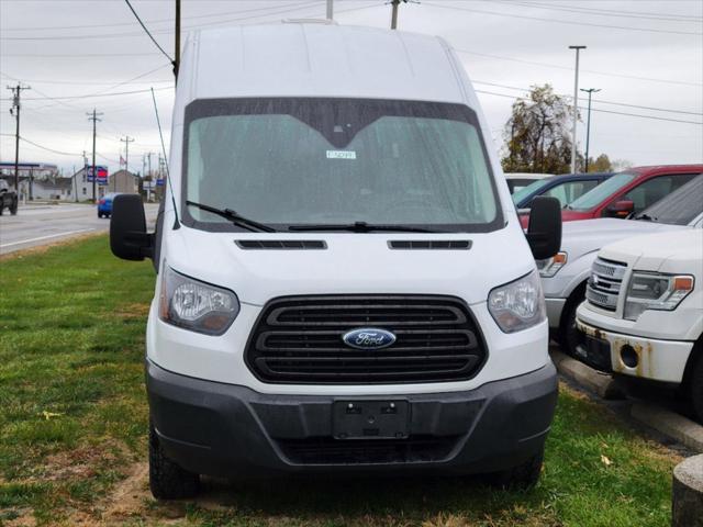 used 2019 Ford Transit-350 car, priced at $39,985