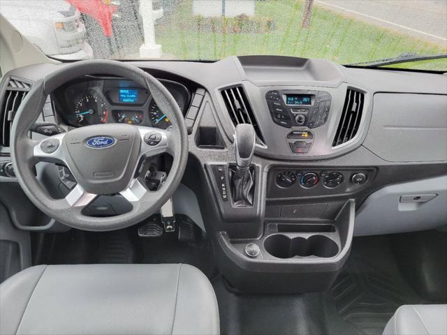 used 2019 Ford Transit-350 car, priced at $39,985