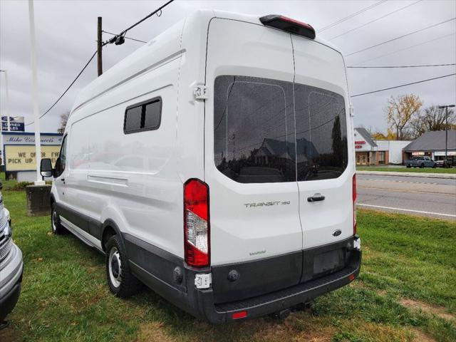 used 2019 Ford Transit-350 car, priced at $39,985