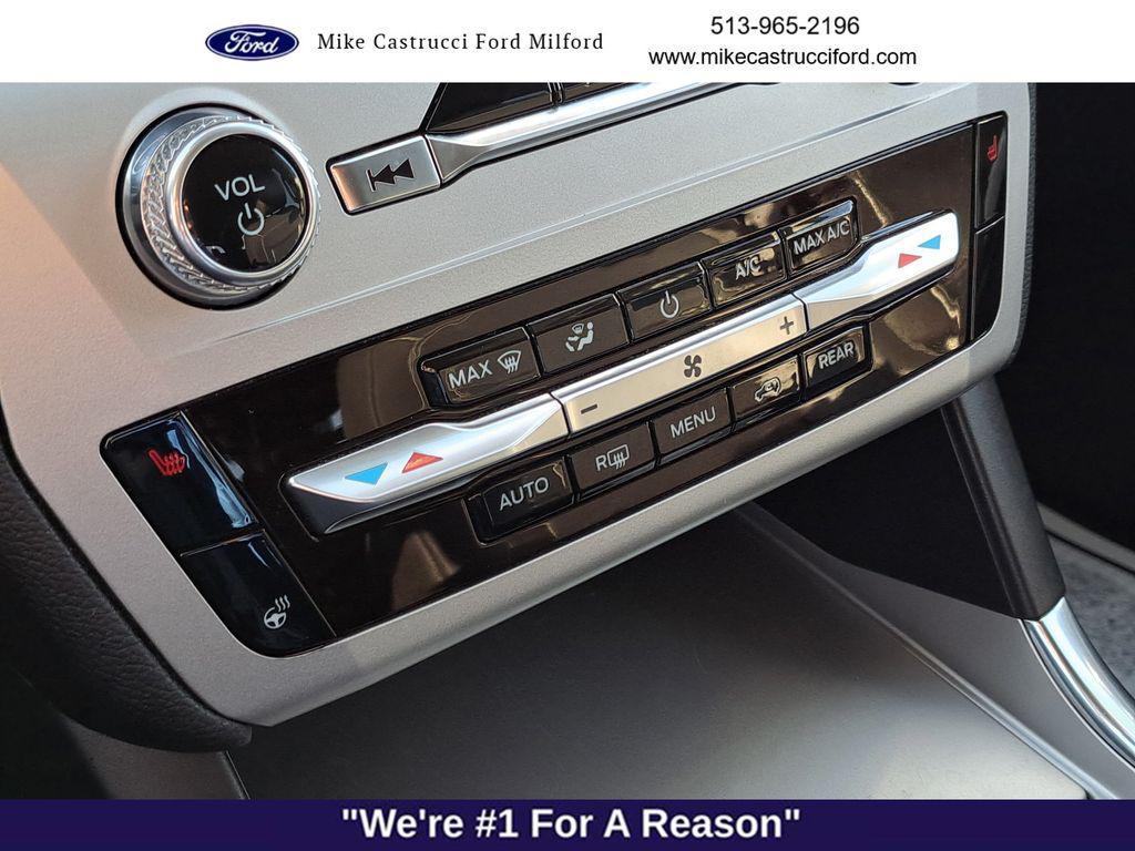 used 2022 Ford Explorer car, priced at $31,250