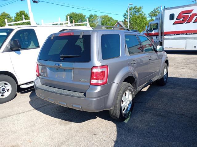 used 2008 Ford Escape car, priced at $3,875