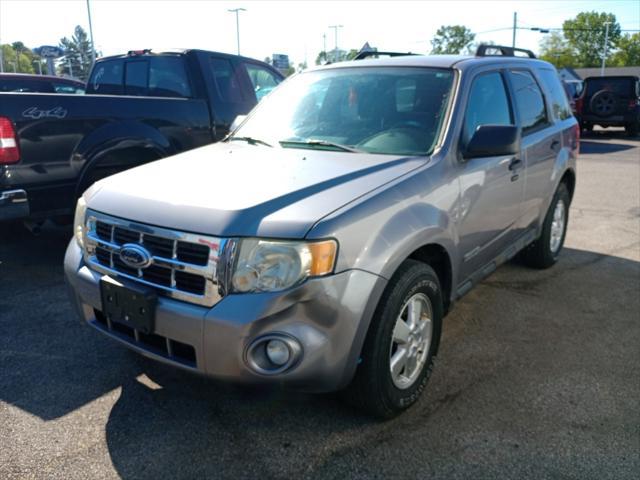 used 2008 Ford Escape car, priced at $6,747