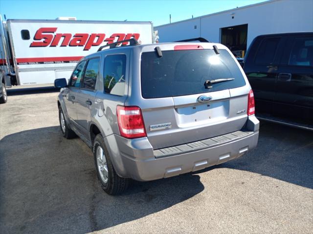 used 2008 Ford Escape car, priced at $2,975