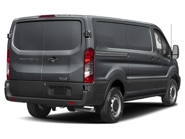 new 2024 Ford Transit-150 car, priced at $60,504