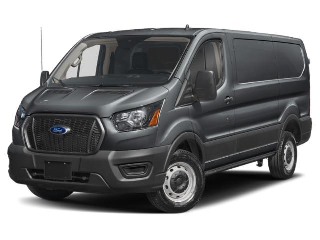 new 2024 Ford Transit-150 car, priced at $60,504