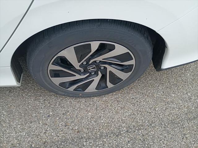 used 2019 Honda Civic car, priced at $20,950