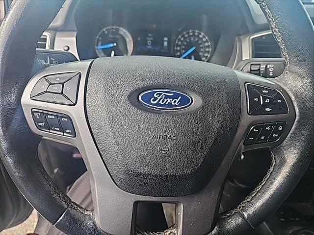 used 2019 Ford Ranger car, priced at $25,030