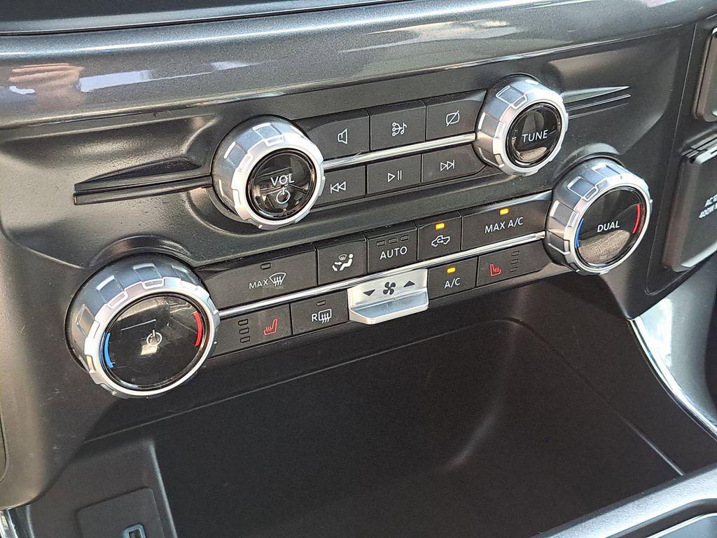 used 2023 Ford F-150 car, priced at $45,950