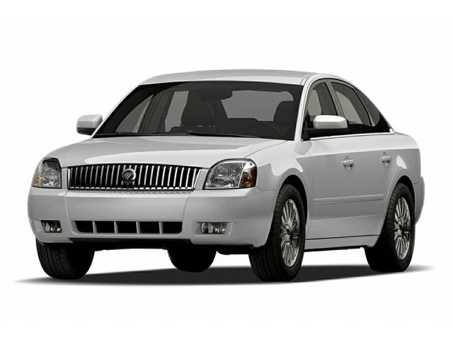 used 2005 Mercury Montego car, priced at $995