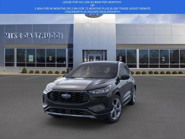 new 2024 Ford Escape car, priced at $32,835