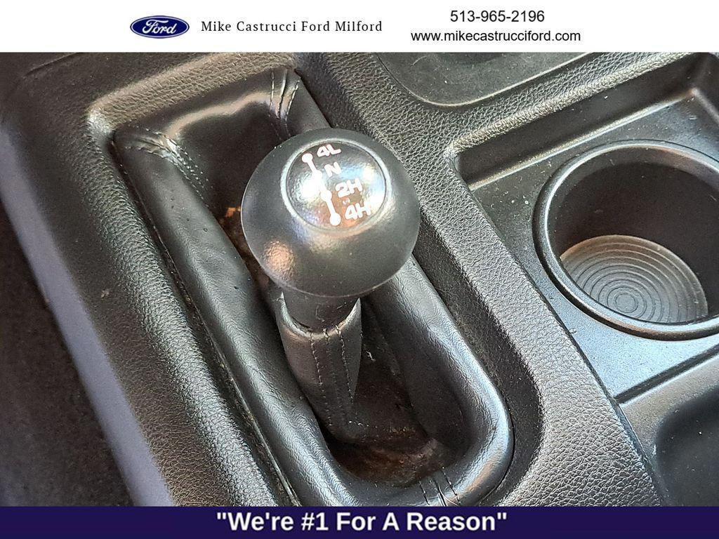 used 2018 Ram 2500 car, priced at $19,950