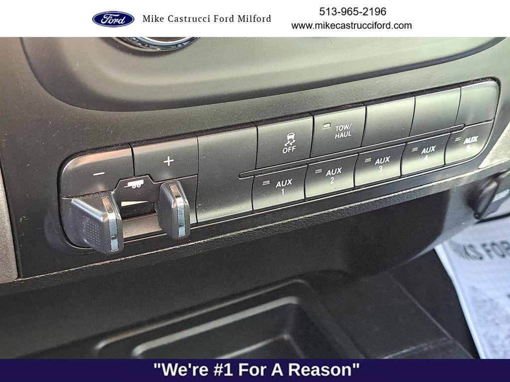 used 2018 Ram 2500 car, priced at $19,950