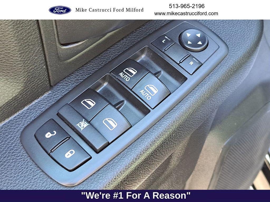 used 2018 Ram 2500 car, priced at $19,950