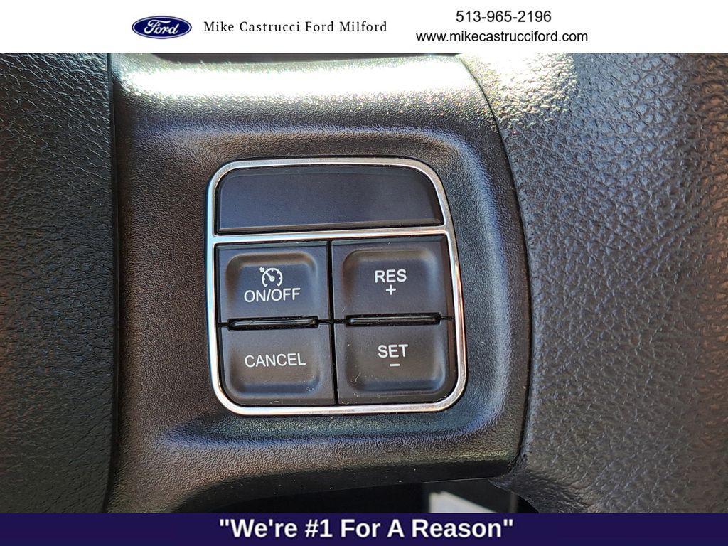 used 2018 Ram 2500 car, priced at $19,950