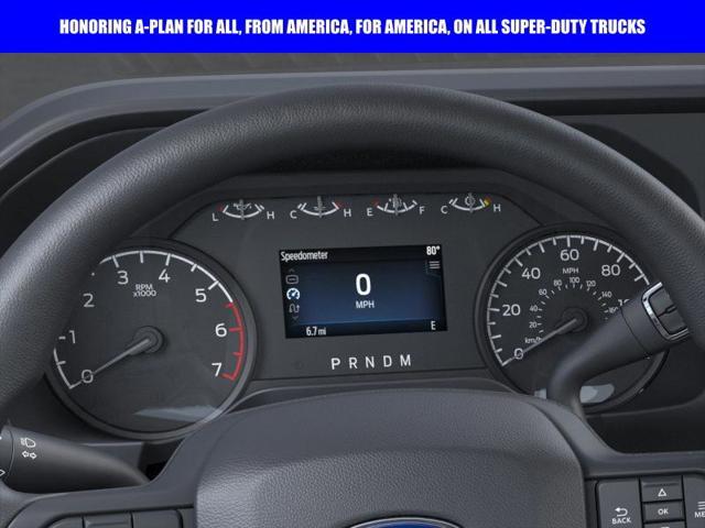 new 2025 Ford F-250 car, priced at $57,235