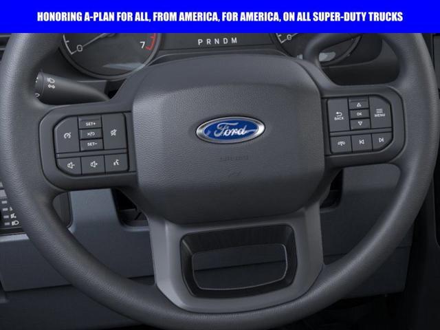 new 2025 Ford F-250 car, priced at $57,235