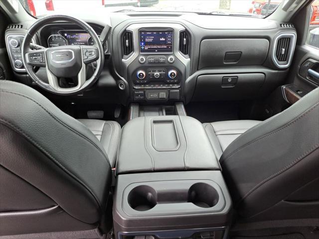 used 2022 GMC Sierra 2500 car, priced at $63,950